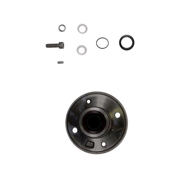 Pump Repair Kits- Kit, shaft seal cpl, Frame A FKM, Spare Part.
